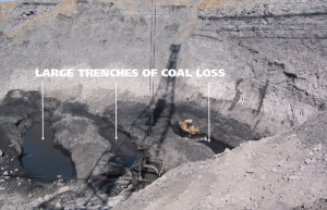 Coal Loss 2