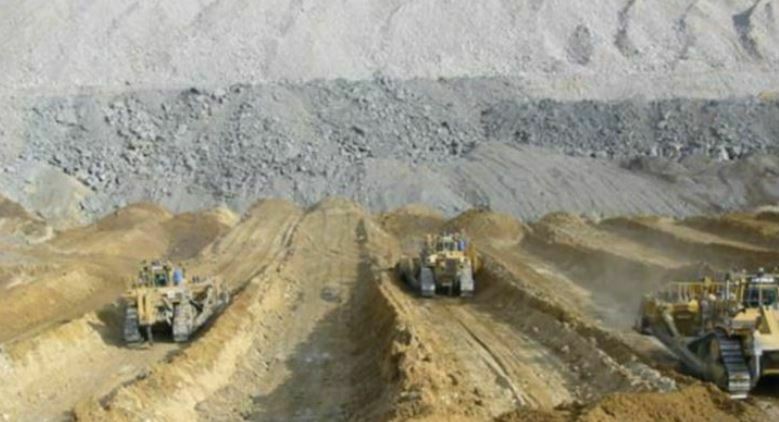 article bull dozer