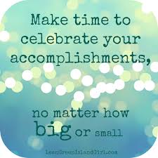 celebrate