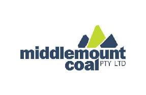 Middlemount Coal