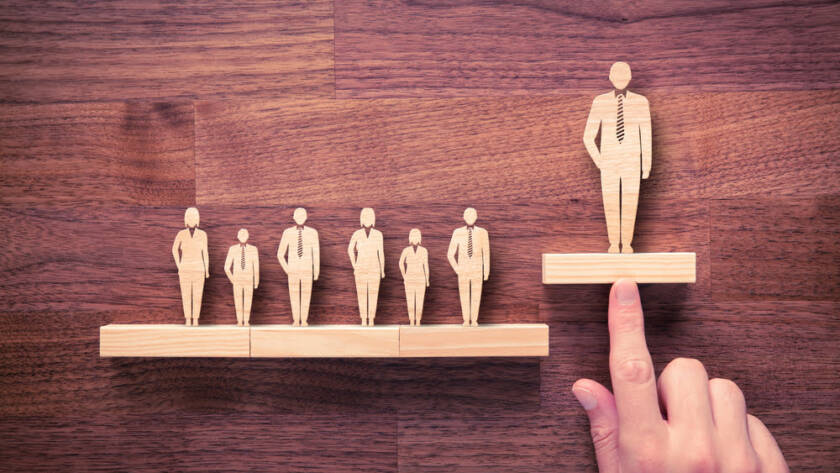 Become a better leader in 5 steps