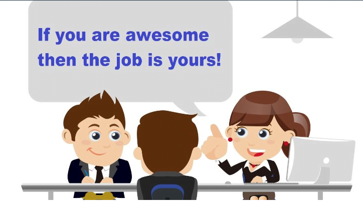 Recruitment