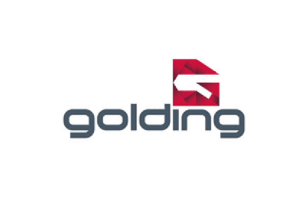 Golding