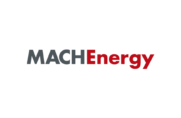 Mach Energy