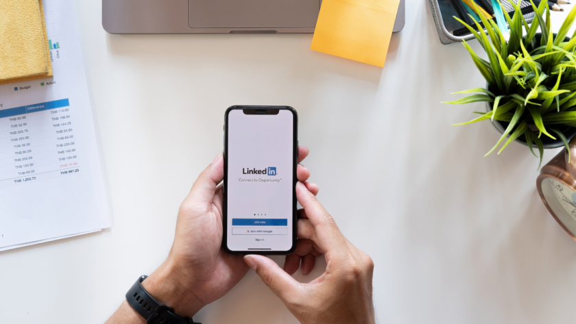 LinkedIn Blog