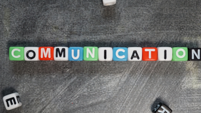 Communication