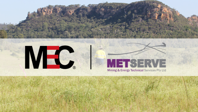 MEC Acquires METSERVE