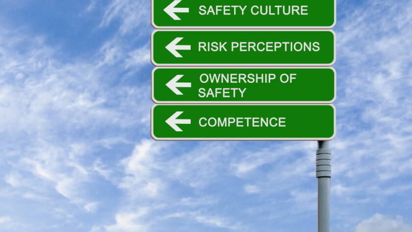 Safety Culture