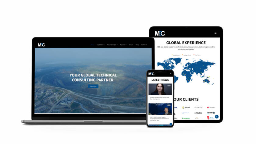MEC rebrands to ‘MEC’ and unveils fresh look website