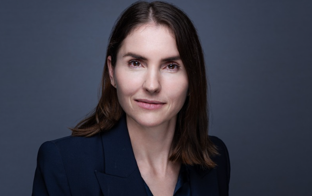 Virginia du Plessis