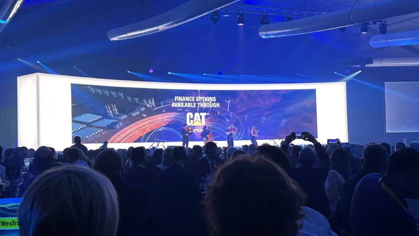 Diggers & Dealers Mining Forum 2024
