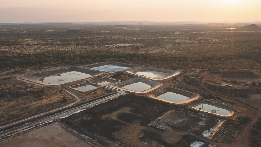 Truenorth Great Australia Mine
